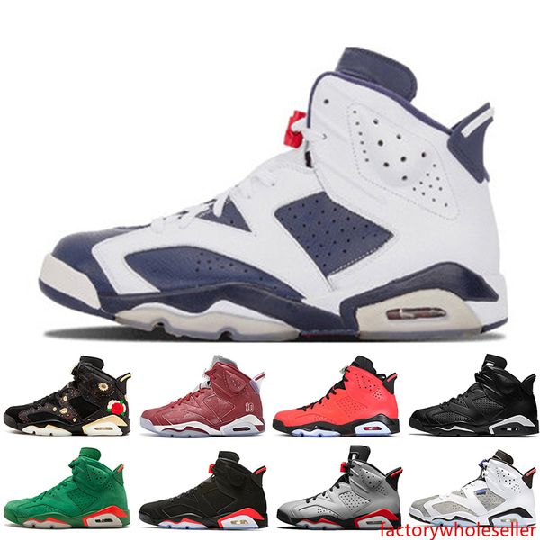 2019 bred vi 6 6s mens basketball shoes infrared 23 3m reflective bugs bunny tinker black cat men sports sneakers designer trainers trainers
2019 bred vi 6 6s mens basketball shoes infrared 23 3m reflective bugs bunny tinker black cat men sports sneakers designer trainers trainers