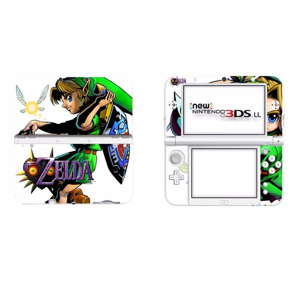 the legend of zelda vinyl cover decal skin sticker for new 3ds xl skins stickers for new 3ds ll vinyl skin sticker protector
the legend of zelda vinyl cover decal skin sticker for new 3ds xl skins stickers for new 3ds ll vinyl skin sticker protector