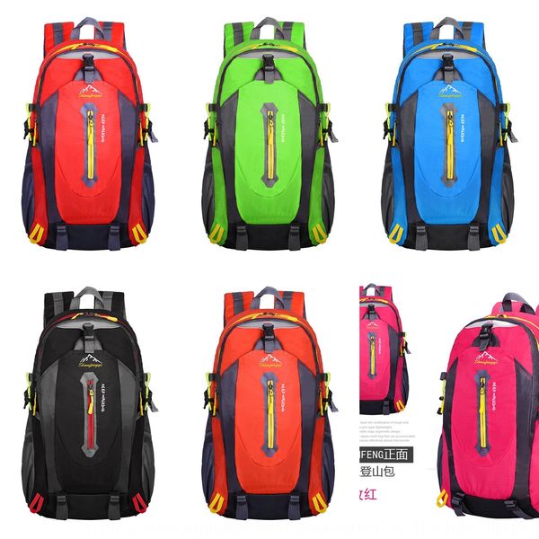 sports mountaineering bicycle mountaineering bag ultra light travel backpack fitness student bag backpack outdoor cycling
sports mountaineering bicycle mountaineering bag ultra light travel backpack fitness student bag backpack outdoor cycling