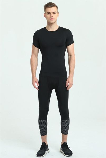 mmatrunks running tshirt/pants/vest basketball shirt men rashgard bodybuilding clothes gym male fitness sport suits sportswear, Black;red
mmatrunks running tshirt/pants/vest basketball shirt men rashgard bodybuilding clothes gym male fitness sport suits sportswear, Black;red