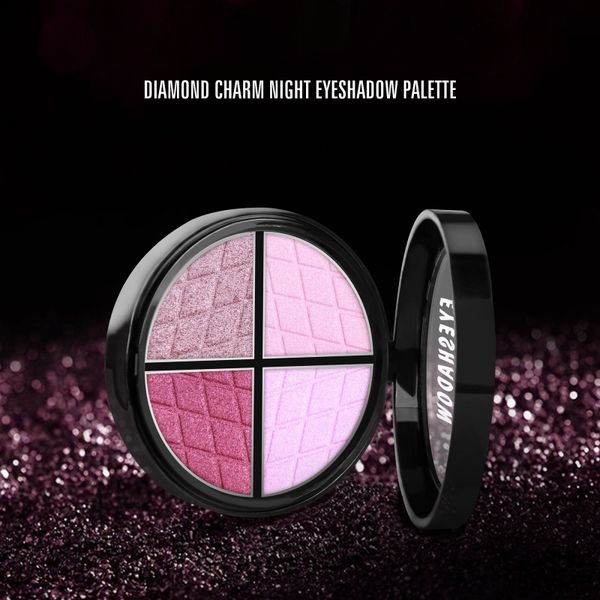 6 style 4 colors eye shadow palette shimmer metallic glitter makeup easy to wear long-lasting eyeshadow eyes cosmetics e1
6 style 4 colors eye shadow palette shimmer metallic glitter makeup easy to wear long-lasting eyeshadow eyes cosmetics e1