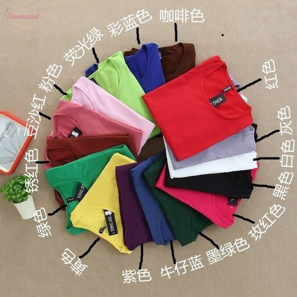2020 fashion spring autumn womans casual t shirt basic o neck long sleeve t shirt plus size blusas roupas femininas, White
2020 fashion spring autumn womans casual t shirt basic o neck long sleeve t shirt plus size blusas roupas femininas, White