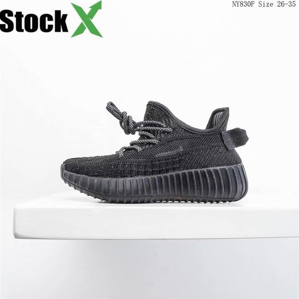 дизайнерская марка детская обувь детские малыш run обувь kanye west кроссовки v2 childrenboys девушки beluga 2.0 тапки # 588
дизайнерская марка детская обувь детские малыш run обувь kanye west кроссовки v2 childrenboys девушки beluga 2.0 тапки # 588