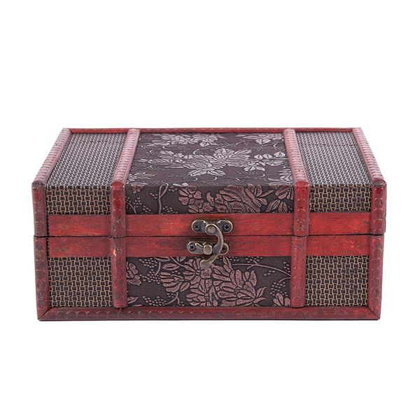 treasure box 9.0inch grape small trunk box for jewelry storage,treasure cards collection,gift box,gifts and home decoration, Pink;blue
treasure box 9.0inch grape small trunk box for jewelry storage,treasure cards collection,gift box,gifts and home decoration, Pink;blue