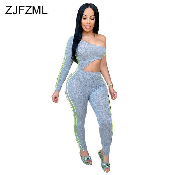 neon green striped rompers womens jumpsuit one shoulder sleeveless irregular bodysuit casual waist band cut out backless overall, Black;white
neon green striped rompers womens jumpsuit one shoulder sleeveless irregular bodysuit casual waist band cut out backless overall, Black;white