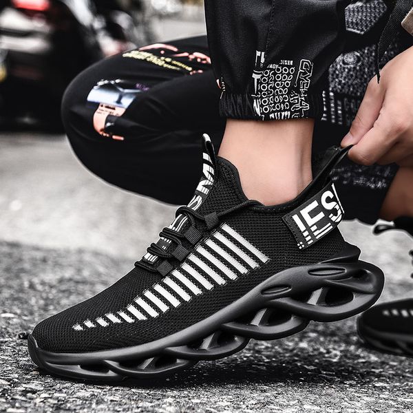 2020 men sneakers sport running shoes male air mesh breathable footwear gym male+shoes lightweight
2020 men sneakers sport running shoes male air mesh breathable footwear gym male+shoes lightweight