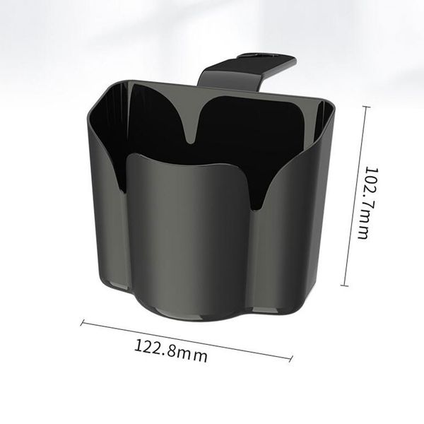 multi-function car seat hook trash can car storage box water glass phone storage box accesorios para auto
multi-function car seat hook trash can car storage box water glass phone storage box accesorios para auto