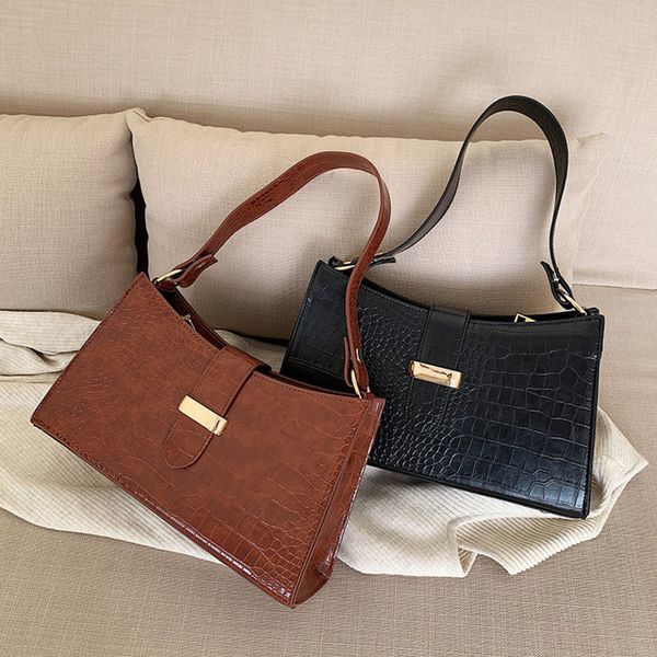 female tote alligator leather crossbody bag for women 2020 handbag sac a main ladies hand shoulder messenger bag
female tote alligator leather crossbody bag for women 2020 handbag sac a main ladies hand shoulder messenger bag