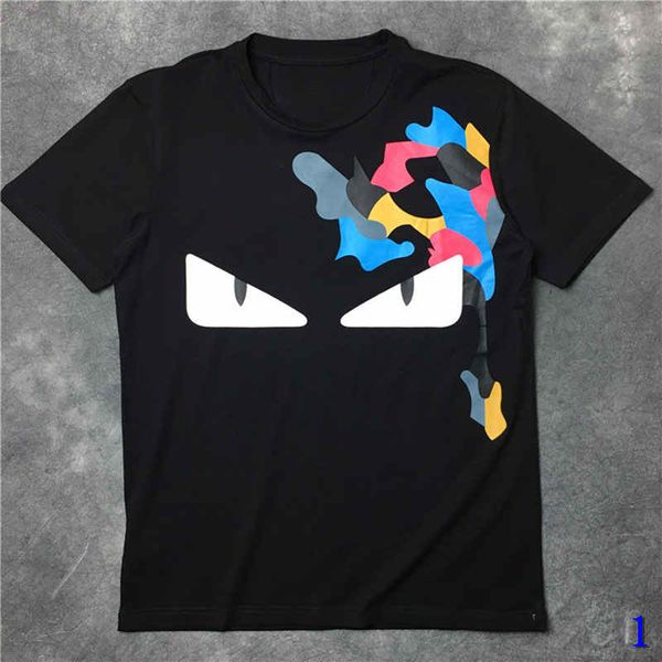 summer designer t shirts for men little monsters print women t shirt mens clothing brand tee white tshirt size s-xl1, White;black
summer designer t shirts for men little monsters print women t shirt mens clothing brand tee white tshirt size s-xl1, White;black