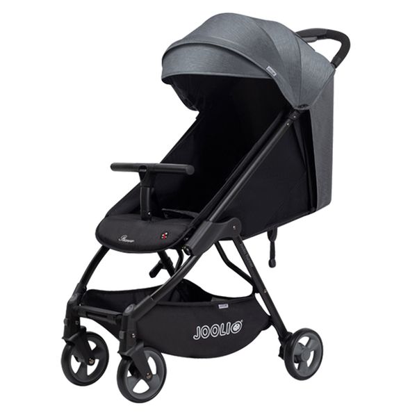 joolio lx5012 adjustable four wheels safe convenient baby stroller aluminium alloy kids outside stroller with lever function
joolio lx5012 adjustable four wheels safe convenient baby stroller aluminium alloy kids outside stroller with lever function