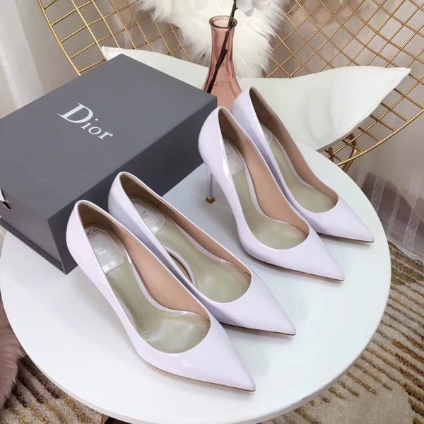 new style high-end luxurydesigner women's fashion high heels ballet party wedding shoes pointed shoes heel height 6.5cm 10.5cm oooo, Black
new style high-end luxurydesigner women's fashion high heels ballet party wedding shoes pointed shoes heel height 6.5cm 10.5cm oooo, Black