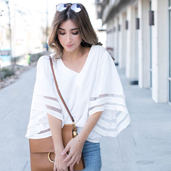 flare womens sleeve blouses plus size loose solid white shirt womens and blouses spring elegant short sleeve female clothes 5xl
flare womens sleeve blouses plus size loose solid white shirt womens and blouses spring elegant short sleeve female clothes 5xl