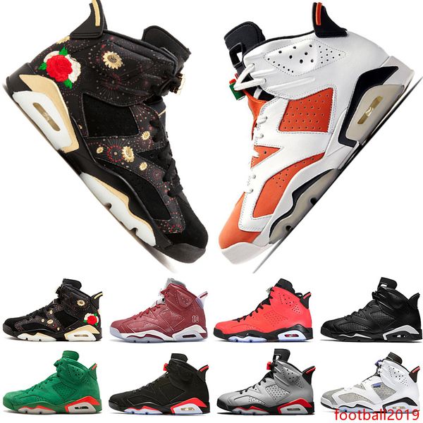 2019 разводят vi 6 6s мужские ботинки баскетбола инфракрасная 23 3m reflective тинкер gatorade green oreo мужчины спорт кроссовки дизайнерск
2019 разводят vi 6 6s мужские ботинки баскетбола инфракрасная 23 3m reflective тинкер gatorade green oreo мужчины спорт кроссовки дизайнерск