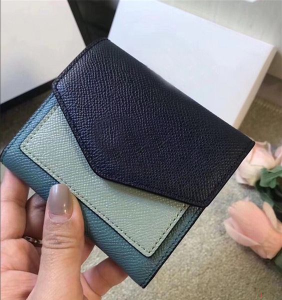 New Arrival Designer Luxury Wallet High Quality Leather Standard Wallets Short CFY2002223/
New Arrival Designer Luxury Wallet High Quality Leather Standard Wallets Short CFY2002223/