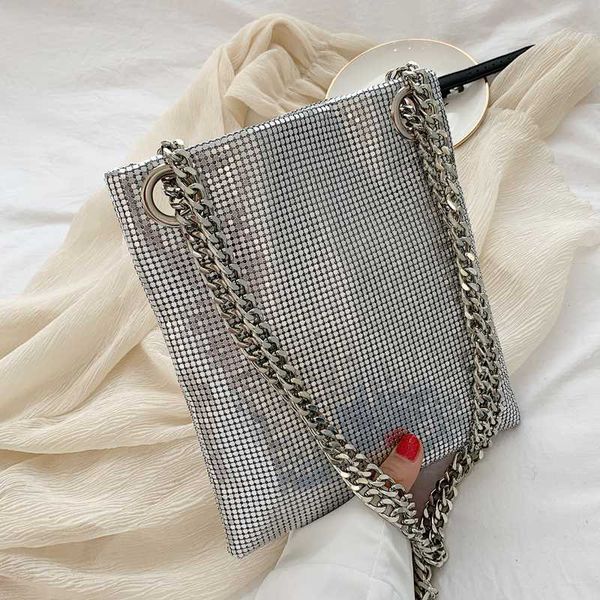 sequin fashion women's shoulder bag 2020 spring summer new style versatile shoulder chain handbag women's
sequin fashion women's shoulder bag 2020 spring summer new style versatile shoulder chain handbag women's