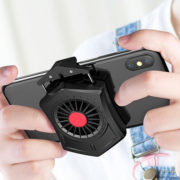 mobile phone heat sink gaming cooler water-cooled mobile phone radiator game controller cooling fan playing games gamepad, Slivery;brown
mobile phone heat sink gaming cooler water-cooled mobile phone radiator game controller cooling fan playing games gamepad, Slivery;brown