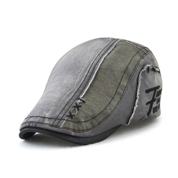 foreign trade sales forward berets caps spring summer brand snapback cotton hats for men embroidery letters 1985 peaked cap, Blue;gray
foreign trade sales forward berets caps spring summer brand snapback cotton hats for men embroidery letters 1985 peaked cap, Blue;gray