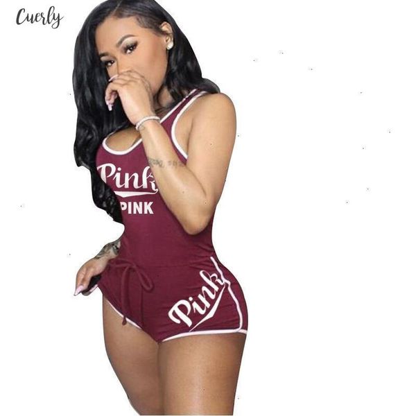 colors 5 jumpsuits pink letter print sleeveless overalls outfits summer skinny women casual fashion jumpsuits rompers dn8119, Black;white
colors 5 jumpsuits pink letter print sleeveless overalls outfits summer skinny women casual fashion jumpsuits rompers dn8119, Black;white
