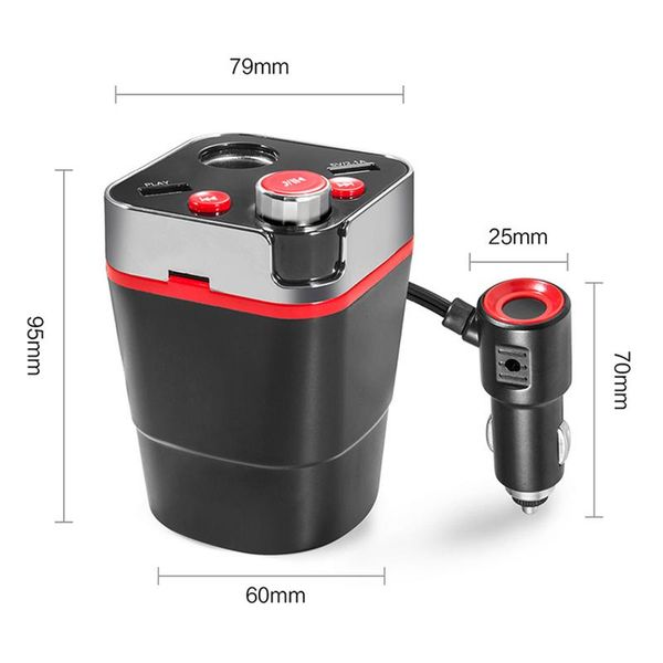 car a28 ignition socket adapter charger mp3 bluetooth player dual usb hands-calling fm transmitter
car a28 ignition socket adapter charger mp3 bluetooth player dual usb hands-calling fm transmitter