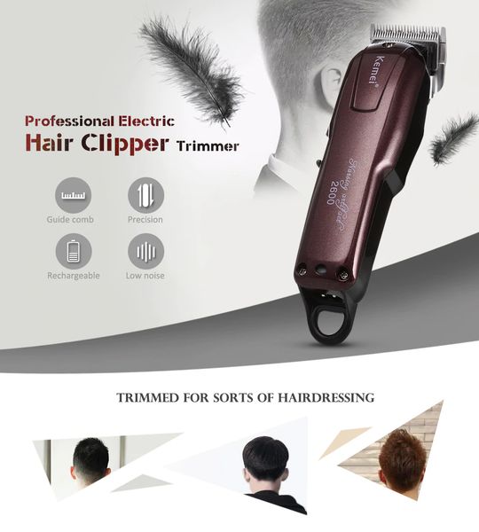 kemei 220v-110v electric professional trimmerr men's baby km-2600 wireless beard trimmer bwkf tdvvv
kemei 220v-110v electric professional trimmerr men's baby km-2600 wireless beard trimmer bwkf tdvvv