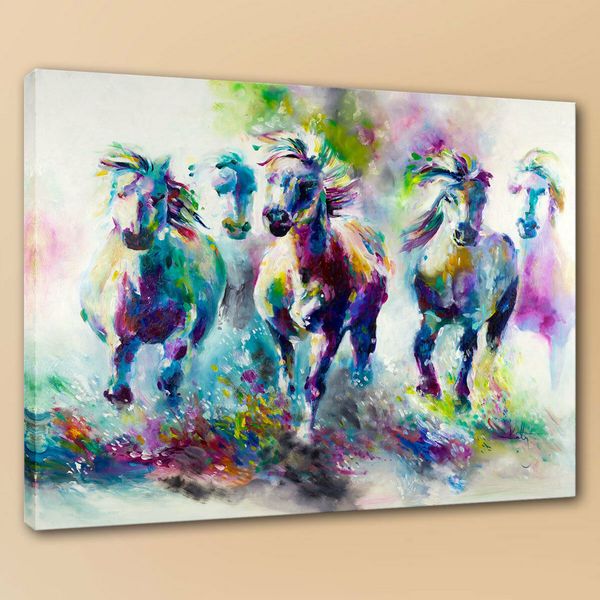 chroma equus by katy jade dobson house handcrafts / hd print wall art картина маслом на холсте домашнего декора l190822
chroma equus by katy jade dobson house handcrafts / hd print wall art картина маслом на холсте домашнего декора l190822