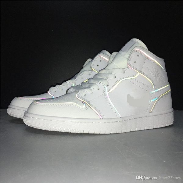 2019 est authentic 1 mid se wmns white 3m reflective line basketball shoes size us 5.5-12 with box
2019 est authentic 1 mid se wmns white 3m reflective line basketball shoes size us 5.5-12 with box