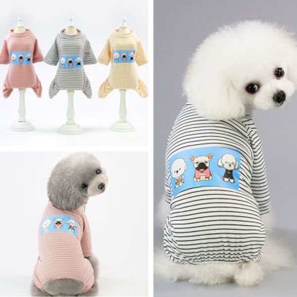 pet four legs clothes puppy clothes pet clothing pet four feet t shirts spring and summer home clothes
pet four legs clothes puppy clothes pet clothing pet four feet t shirts spring and summer home clothes