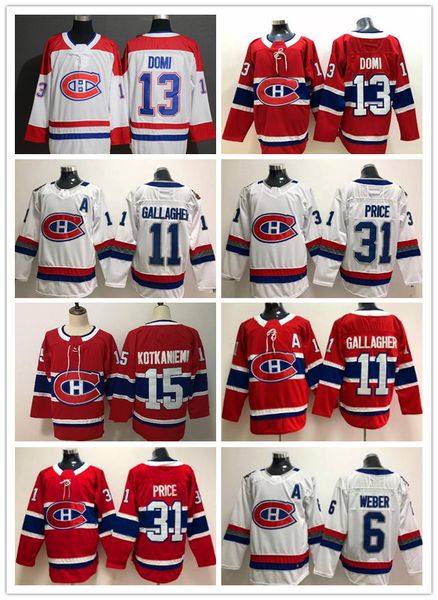new 13 max domi montreal canadiens jersey 15 jesperi kotkaniemi shea weber brendan gallagher 31 carey price home away hockey jersey stitched, Black;red
new 13 max domi montreal canadiens jersey 15 jesperi kotkaniemi shea weber brendan gallagher 31 carey price home away hockey jersey stitched, Black;red