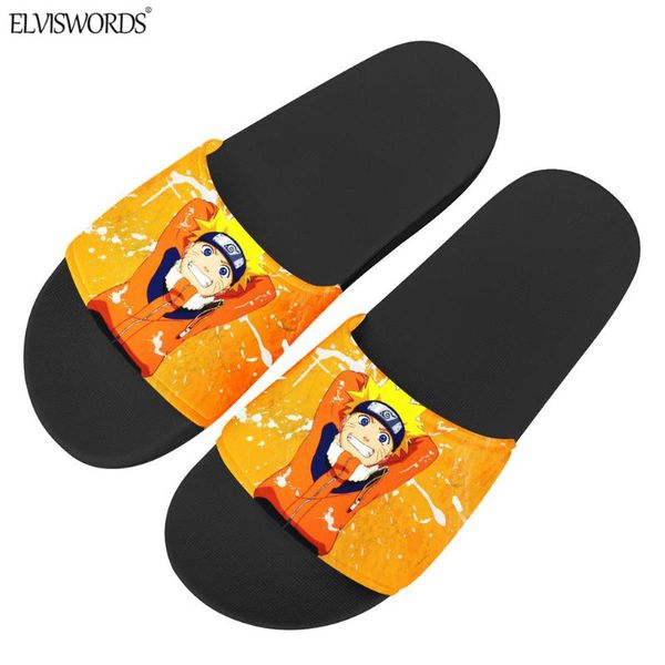 elviswords 2020 anime naruto men casual home slippers black and white sole summer indoor sandals comfortable platform shoes
elviswords 2020 anime naruto men casual home slippers black and white sole summer indoor sandals comfortable platform shoes