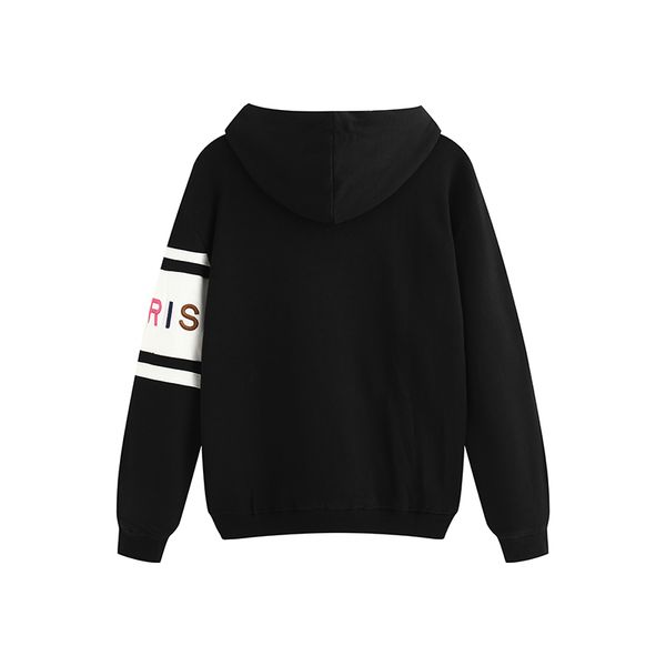 wholesaledesigner embroidery letter hoodies colorful men brand casual fashion patchwork hoodies long sleeve black ce98202
wholesaledesigner embroidery letter hoodies colorful men brand casual fashion patchwork hoodies long sleeve black ce98202