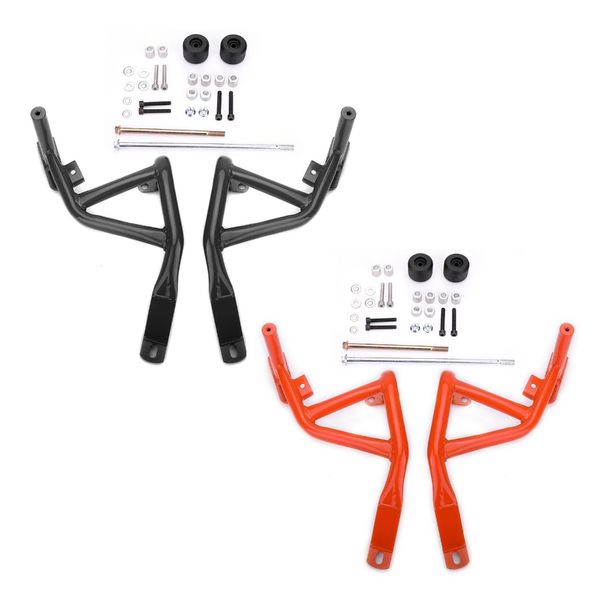 areyourshop motorcycle engine guard sides crash bar frame bumper for duke 390 2018-2019 motorcycle accessories parts
areyourshop motorcycle engine guard sides crash bar frame bumper for duke 390 2018-2019 motorcycle accessories parts