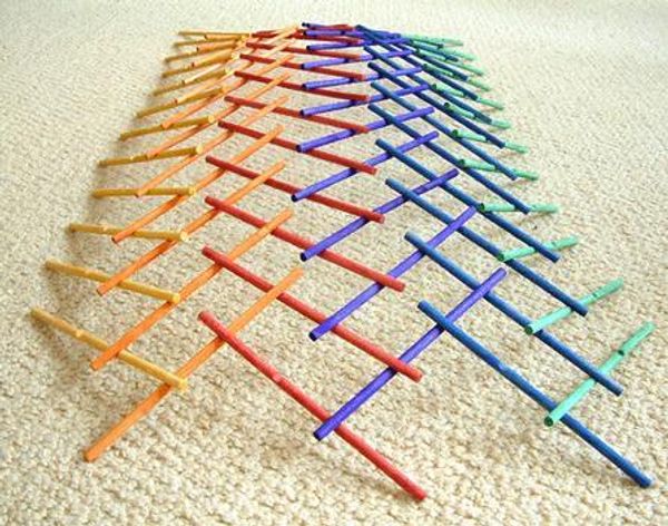 wooden leonardo sticks children's logic game da vinci's theory of building structure logical game bar hold wood building toys
wooden leonardo sticks children's logic game da vinci's theory of building structure logical game bar hold wood building toys