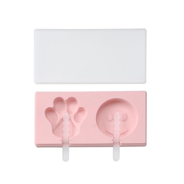 cute ice cream mold with lid silicone homemade popsicle mold handmade diy ice-sucker mould
cute ice cream mold with lid silicone homemade popsicle mold handmade diy ice-sucker mould