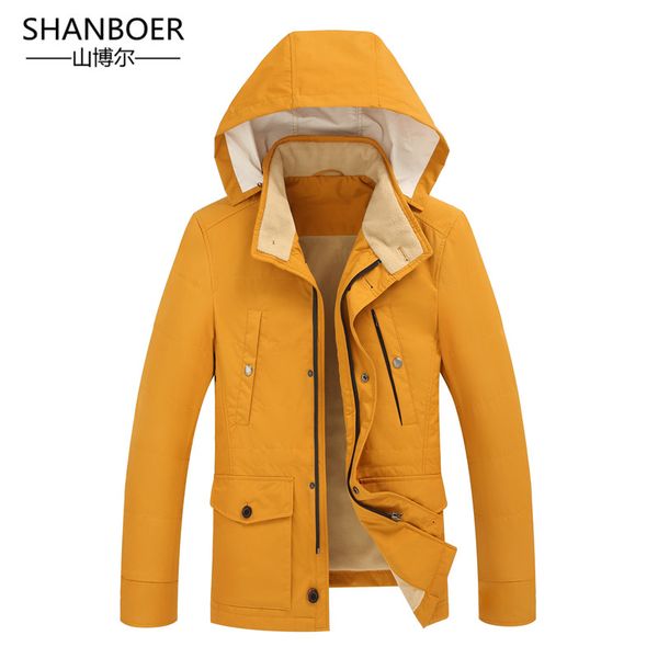 winter jacket men hooded slim korean parka hombre long jacket coat cashmere mens windbreaker parkas cotton youth clothing, Tan;black
winter jacket men hooded slim korean parka hombre long jacket coat cashmere mens windbreaker parkas cotton youth clothing, Tan;black
