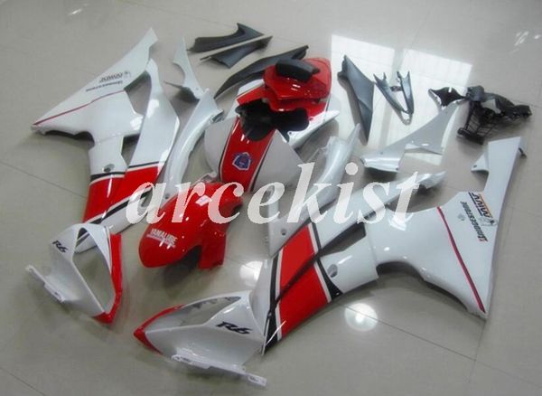 новый abs инъекция полный комплект обтекатели, пригодный для yamaha yzf-r6 2009 2010 2008 2011 2012 2013 2014 2015 2016 r6 орган установлен
новый abs инъекция полный комплект обтекатели, пригодный для yamaha yzf-r6 2009 2010 2008 2011 2012 2013 2014 2015 2016 r6 орган установлен