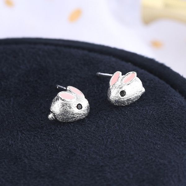 s925 925 sterling silver pink сереги cute игривых животные серьга женщина девушка подарки, Golden;silver
s925 925 sterling silver pink сереги cute игривых животные серьга женщина девушка подарки, Golden;silver
