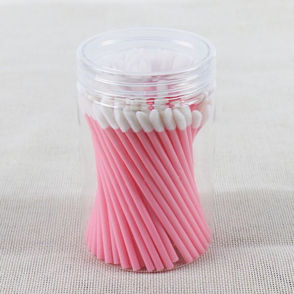 100pcs/lot disposable lip brushes 8 colors makeup brush lip gloss lipstick brush cotton hair beauty makeup tools
100pcs/lot disposable lip brushes 8 colors makeup brush lip gloss lipstick brush cotton hair beauty makeup tools