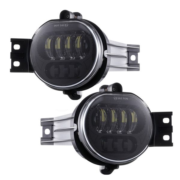 pair black led fog light for dodge 1500 2002-2008 dodge 2500/3500 pickup truck 2003 2004 2005 2006 2007 2008 2009
pair black led fog light for dodge 1500 2002-2008 dodge 2500/3500 pickup truck 2003 2004 2005 2006 2007 2008 2009