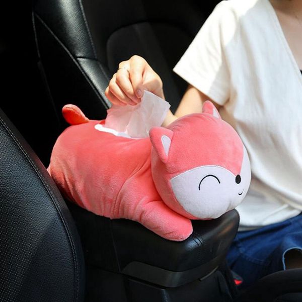 universal car armrest box tissue box creative cartoon cute tissue car interior products accessories
universal car armrest box tissue box creative cartoon cute tissue car interior products accessories