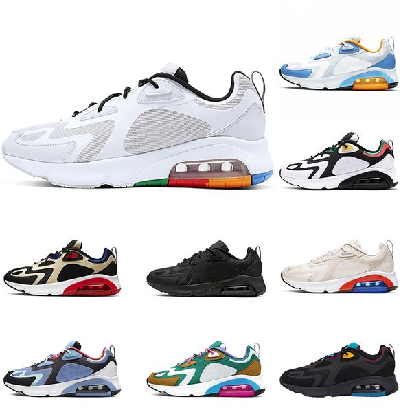 new men running shoes 200 bordeaux athletic outdoor sports sneakers desert sand mystic green air cushion 200s mens trainers eur 40-46, White;red
new men running shoes 200 bordeaux athletic outdoor sports sneakers desert sand mystic green air cushion 200s mens trainers eur 40-46, White;red