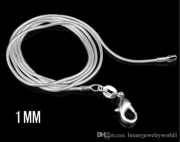 925 епн ожеѬел еѬлингового еѬебѬа галваниекой змейки дл женин гладко, Silver
925 епн ожеѬел еѬлингового еѬебѬа галваниекой змейки дл женин гладко, Silver