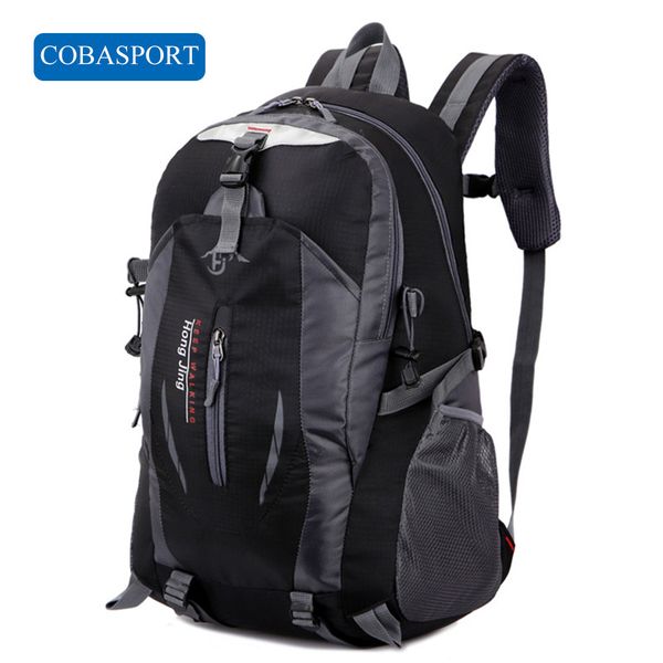 ahtoska new mountaineering backpack bags men's sports korean women's travel bags outdoor
ahtoska new mountaineering backpack bags men's sports korean women's travel bags outdoor