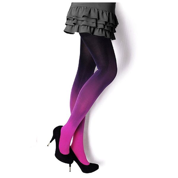 iurstar harajuku women's 120d velvet tights candy color gradient opaque seamless stockings tight pantyhose female pantys medias, Black;white
iurstar harajuku women's 120d velvet tights candy color gradient opaque seamless stockings tight pantyhose female pantys medias, Black;white
