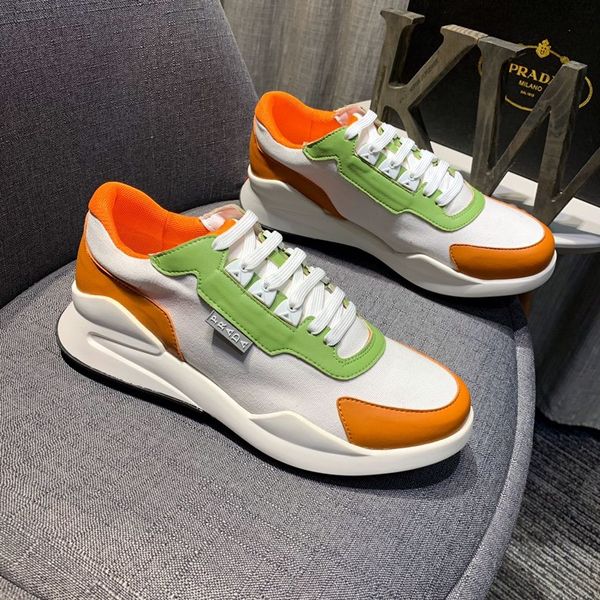 dhl 2020 platform new fashion designer sneakers retro basketball men's shoes triple gold stitching parachute fabric03, Red;white
dhl 2020 platform new fashion designer sneakers retro basketball men's shoes triple gold stitching parachute fabric03, Red;white