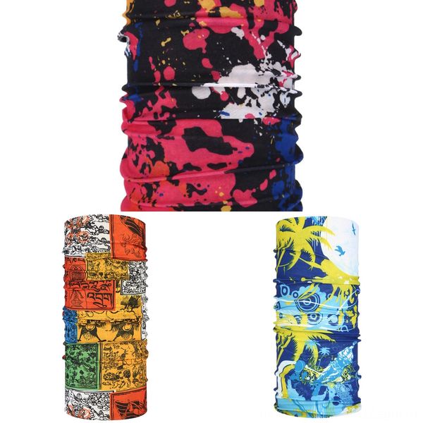 leiao high elastic headband outdoors bandana multi-functional tube scarf headband face mask fishing outdoor fishing buffs bandana scarflot, Black
leiao high elastic headband outdoors bandana multi-functional tube scarf headband face mask fishing outdoor fishing buffs bandana scarflot, Black