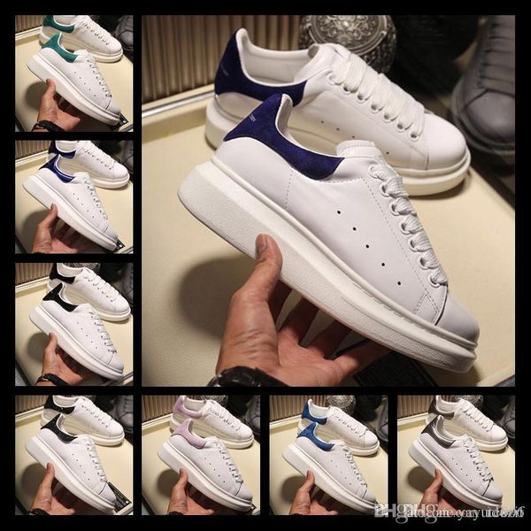 designers 3m reflective white leather casual shoes girl women men black gold red pink fashion comfortable flat sneaker size 35-44 
designers 3m reflective white leather casual shoes girl women men black gold red pink fashion comfortable flat sneaker size 35-44