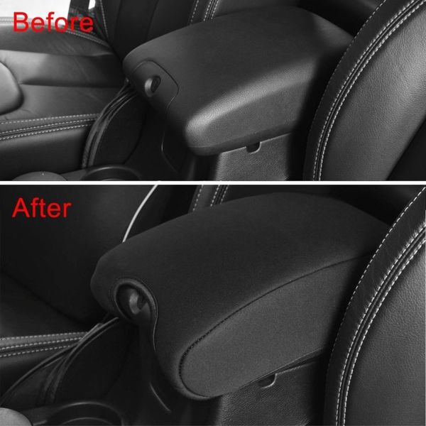 center armrest console cover seat for 2011-2017 wrangler black soft box pad durable new useful hot
center armrest console cover seat for 2011-2017 wrangler black soft box pad durable new useful hot
