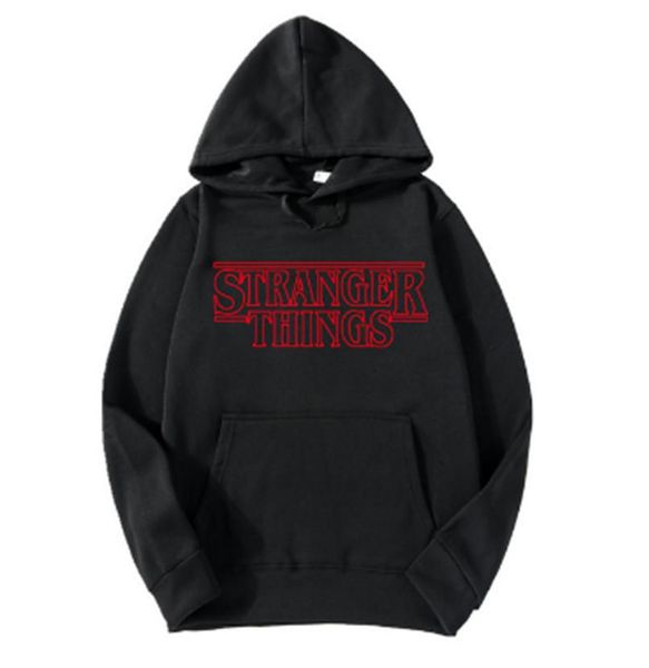 brand fashion hoodies stranger things letter printed hoodie men fashion tracksuit men women sweatshirt hoody mens purpose tour, Black
brand fashion hoodies stranger things letter printed hoodie men fashion tracksuit men women sweatshirt hoody mens purpose tour, Black