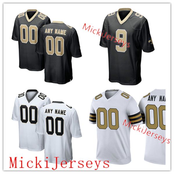 mens womens youth kids custom new orleans football jersey home white away black new orleans customized jersey s-3xl, Black;red
mens womens youth kids custom new orleans football jersey home white away black new orleans customized jersey s-3xl, Black;red