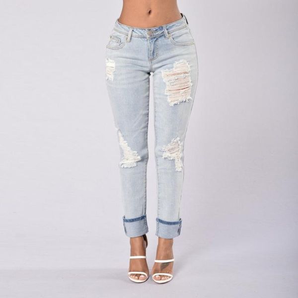 2020 fashion jeans women mid waist skinny jeans femme plus size for women pants appliques trousers m1077, Blue
2020 fashion jeans women mid waist skinny jeans femme plus size for women pants appliques trousers m1077, Blue